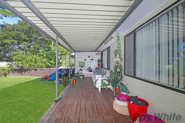 Fifth view of Homely house listing, 75 Laelana Avenue, Budgewoi NSW 2262