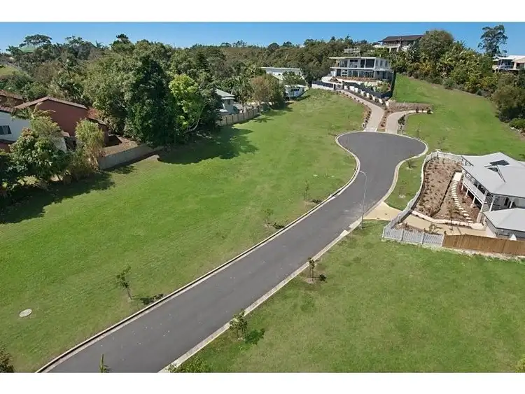 Fourth view of Homely land listing, Lot 7 Wollumbin Street, Byron Bay NSW 2481