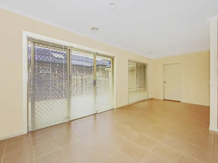 Fourth view of Homely house listing, 57 Monterey Bay Drive, Sanctuary Lakes VIC 3030