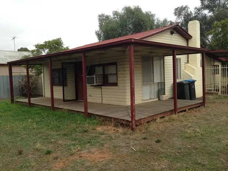 Main view of Homely house listing, 113 Hervey Street, Elmore VIC 3558