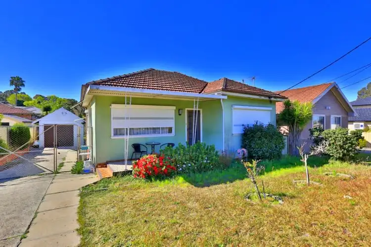 Second view of Homely house listing, 30 Norman Street, Condell Park NSW 2200