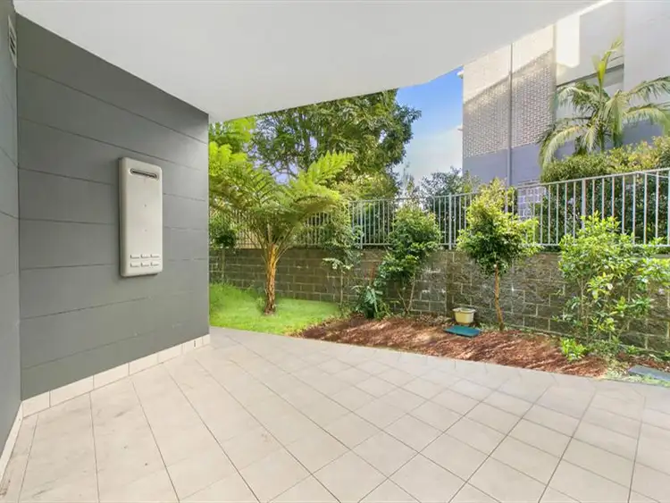 Third view of Homely unit listing, 4/1389 Pacific Highway, Warrawee NSW 2074