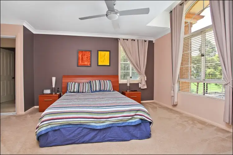 Fifth view of Homely house listing, 1 Braemar Avenue, Kellyville NSW 2155
