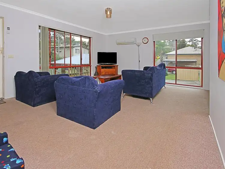 Fifth view of Homely house listing, 2A Palm Place, Surfside NSW 2536