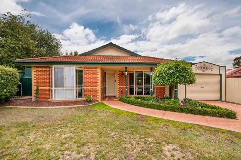 Main view of Homely house listing, 4 Swansea Court, Craigieburn VIC 3064