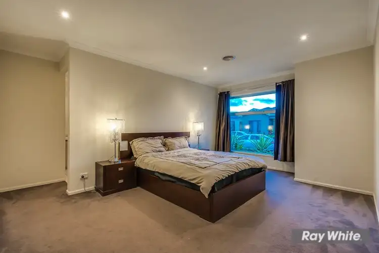 Second view of Homely house listing, 15 Kirrama Street, Tarneit VIC 3029