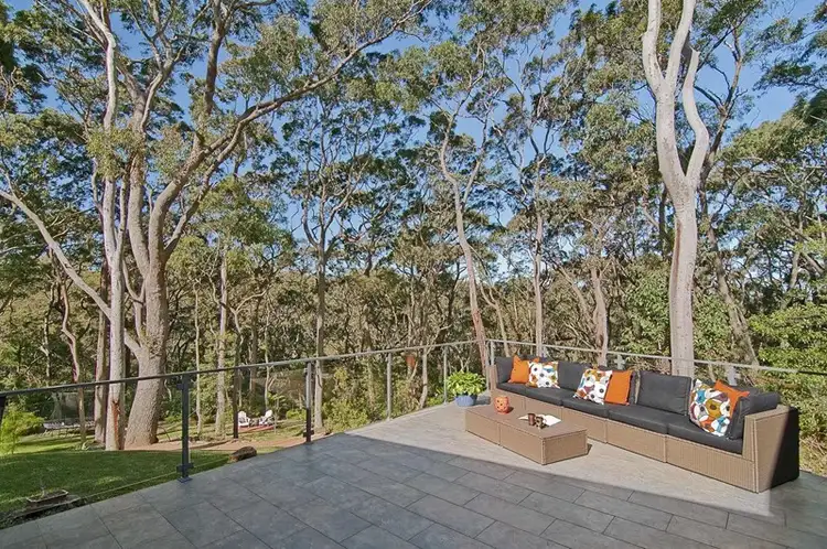 Third view of Homely house listing, 7 Werona Road, Riverview NSW 2066