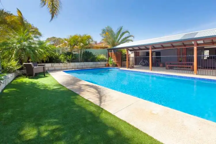 29 Elderslie Way, Duncraig WA 6023