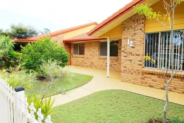 12 Norrland Court, Banksia Beach QLD 4507