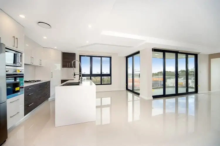 Third view of Homely unit listing, 5/721 Victoria Road, Ryde NSW 2112
