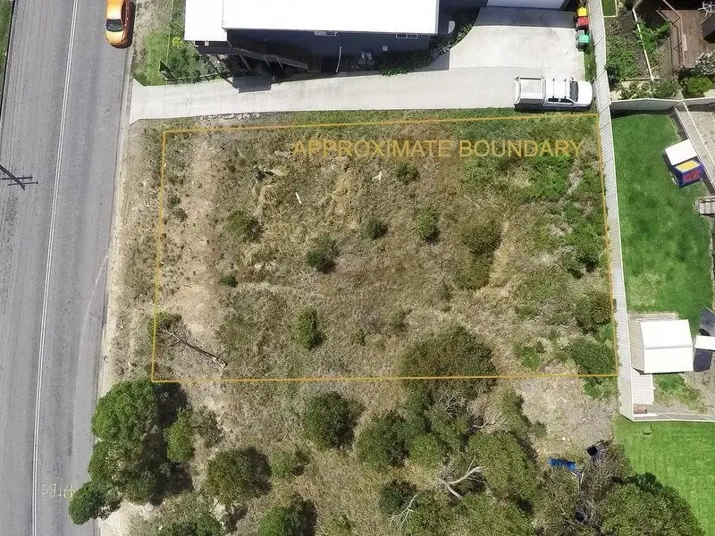 Main view of Homely land listing, 115 Enterprise Way, Bolton Point NSW 2283