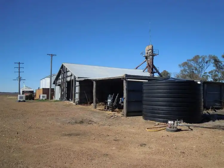 Sixth view of Homely rural property listing, 00 Leyburn Millmerran Road, Millmerran QLD 4357