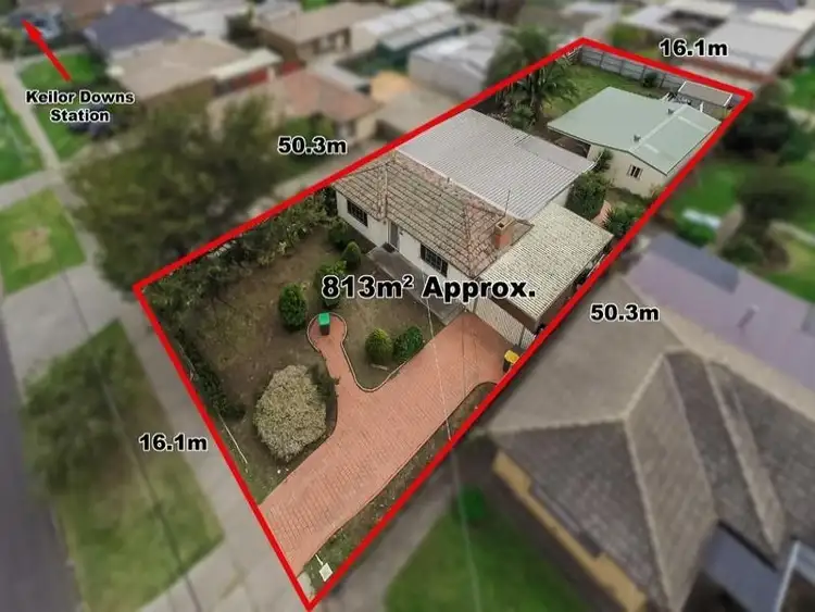 112 George Street, St Albans VIC 3021