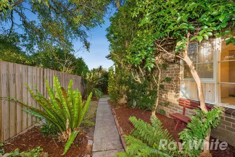 Fifth view of Homely unit listing, 5/280 Lawrence Road, Mount Waverley VIC 3149