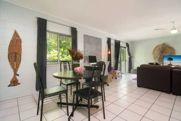 Third view of Homely apartment listing, 4/32-34 Mudlo, Port Douglas QLD 4877