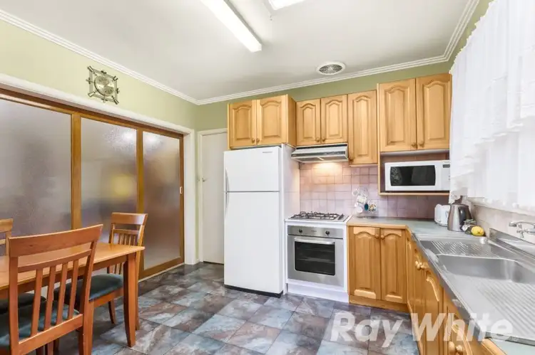 Fourth view of Homely house listing, 6 Kett Street, Nunawading VIC 3131