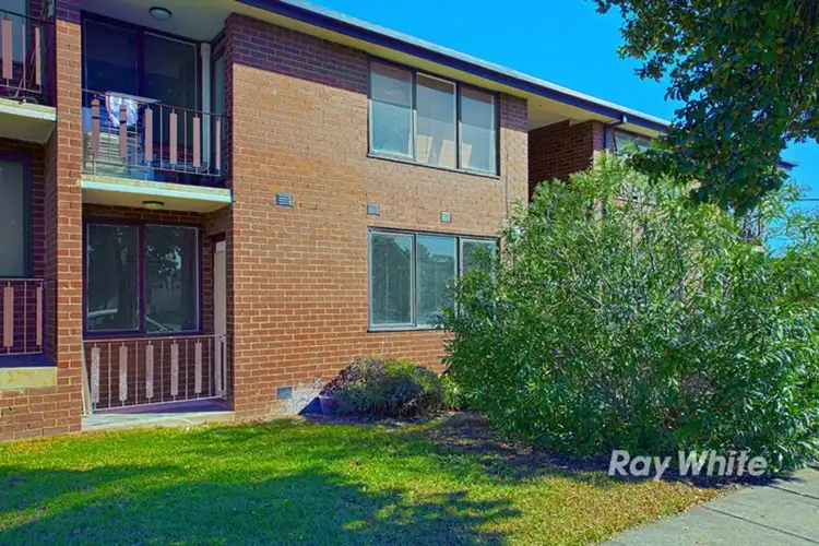 Seventh view of Homely apartment listing, 5/49 Potter Street, Dandenong VIC 3175