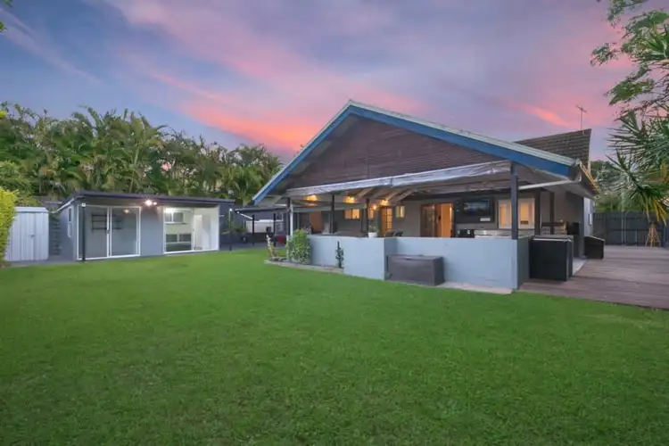 Second view of Homely house listing, 19 Tulip Street, Daisy Hill QLD 4127