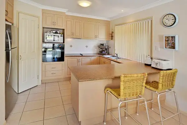 Second view of Homely house listing, 27 O'Reilly Drive, Caloundra West QLD 4551