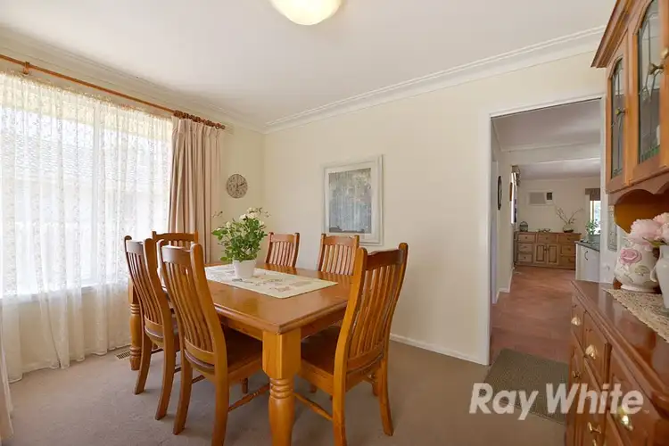 Fifth view of Homely house listing, 27 Sheppard Drive, Scoresby VIC 3179