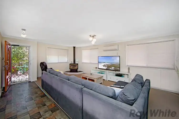 Fourth view of Homely house listing, 14 Hillcrest Road, Mirrabooka NSW 2264