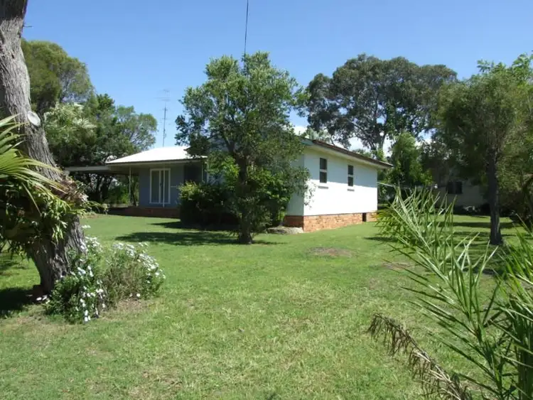 Second view of Homely house listing, 31 Thallon Street, Crows Nest QLD 4355