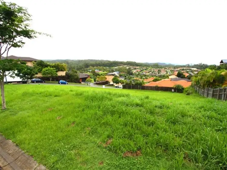 Lot 2 Sky Royal Terrace, Reedy Creek QLD 4227