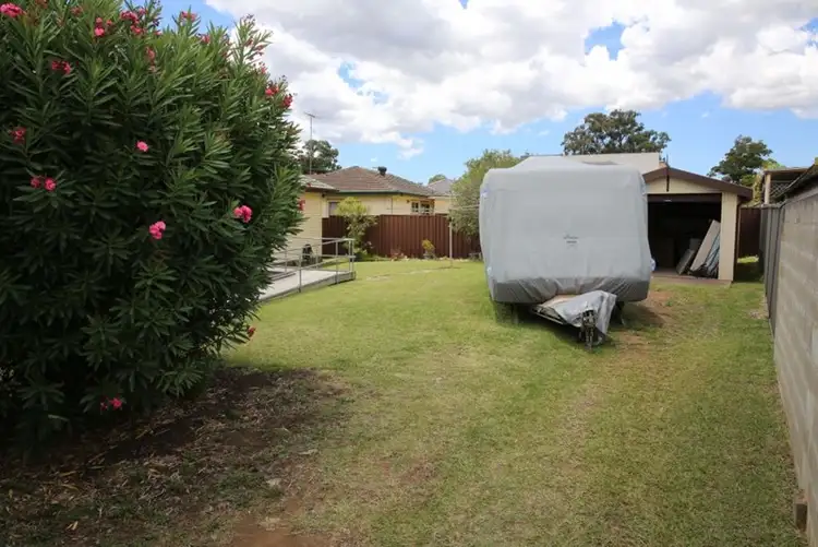 Sixth view of Homely house listing, 313 Brenan Street, Smithfield NSW 2164