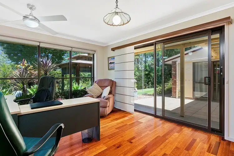 Second view of Homely house listing, 481 Glenview Road, Glenview QLD 4553