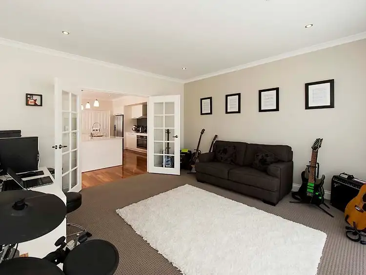 Fifth view of Homely house listing, 4 Hillsborough Avenue, Baldivis WA 6171