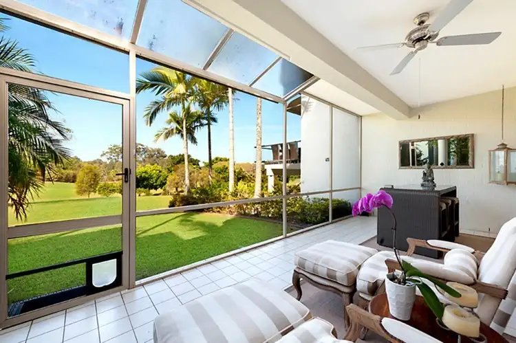 Third view of Homely house listing, 4965 St Andrews Terrace, Sanctuary Cove QLD 4212