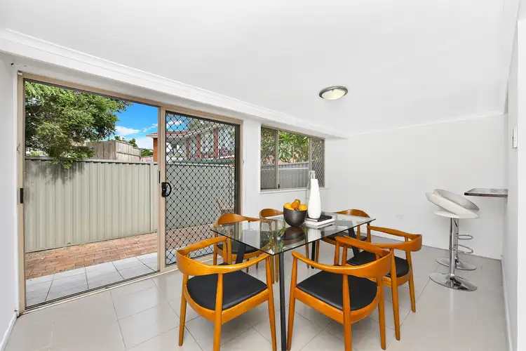 Sixth view of Homely townhouse listing, 40/16-18 Wassell Street, Matraville NSW 2036