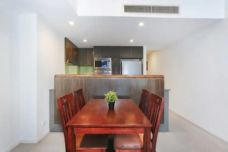 Third view of Homely apartment listing, 607/287 Pyrmont Street, Ultimo NSW 2007
