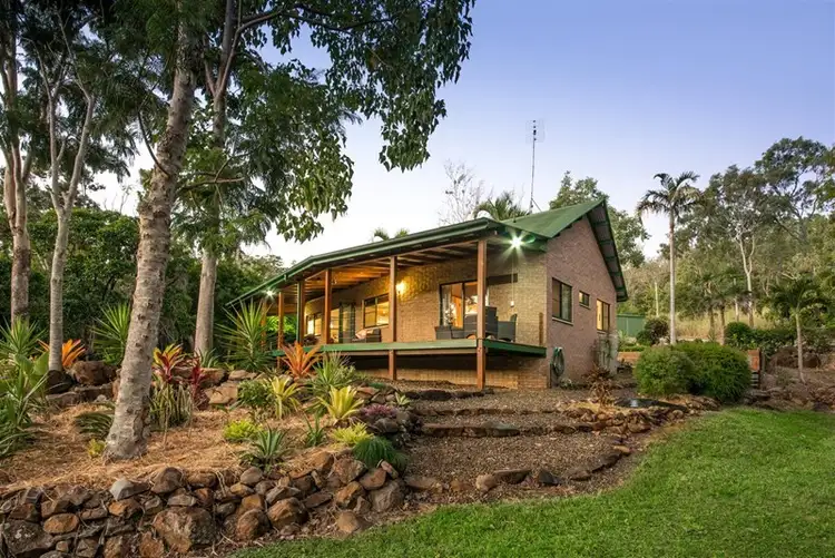 Fourth view of Homely house listing, 55 Parkland Drive, Woodwark QLD 4802