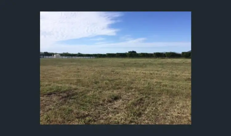 Second view of Homely land listing, 22 Litchfield Drive, Alligator Creek QLD 4816