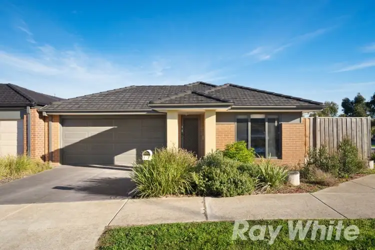 17 Bassetts Road, Doreen VIC 3754