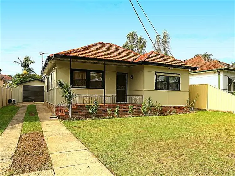 Main view of Homely house listing, 45 Wenke Crescent, Yagoona NSW 2199