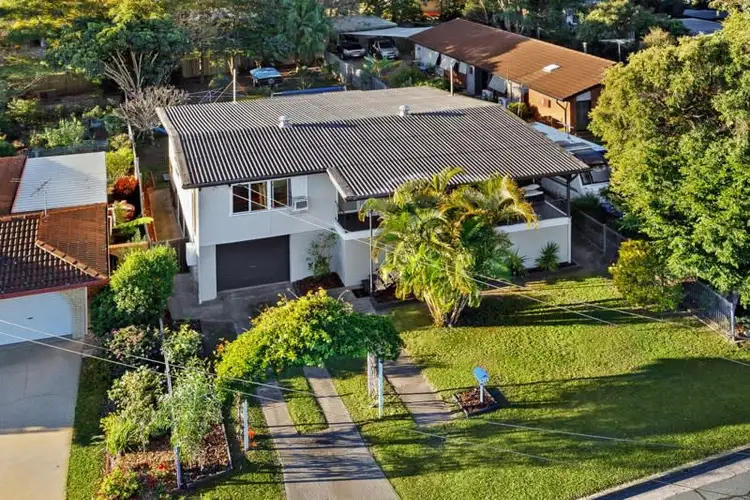 Second view of Homely house listing, 264 King Street, Clontarf QLD 4019