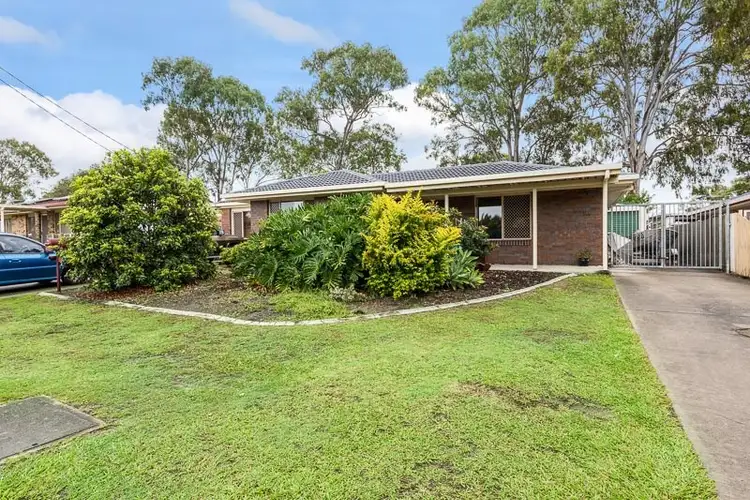 Main view of Homely house listing, 8 Delfino Court, Deception Bay QLD 4508