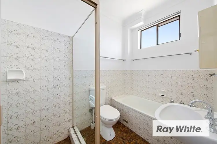 Fifth view of Homely unit listing, 14/8 Edwin Street, Regents Park NSW 2143