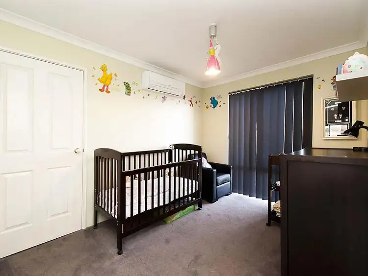Fifth view of Homely house listing, 4 Rueval Court, Port Kennedy WA 6172