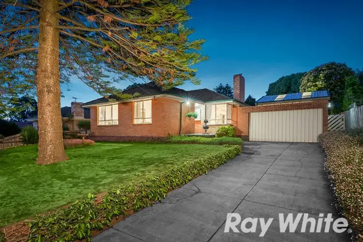 6 Waranga Road, Bayswater VIC 3153