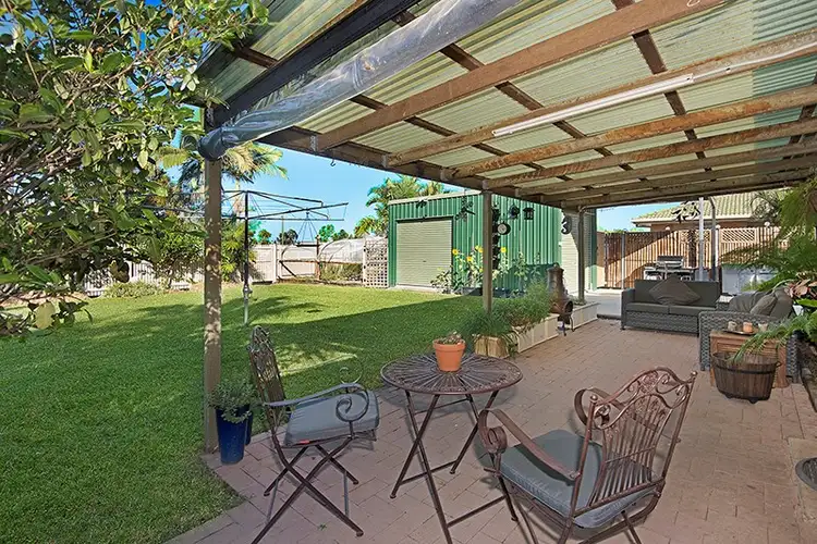 Third view of Homely house listing, 9 Curacoa Court, Wulguru QLD 4811