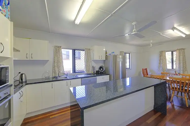 Second view of Homely house listing, 17 Fagg Street, Bundaberg North QLD 4670