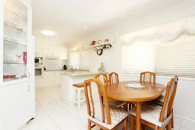 Fourth view of Homely house listing, 34 Hickory Street, Marsden QLD 4132