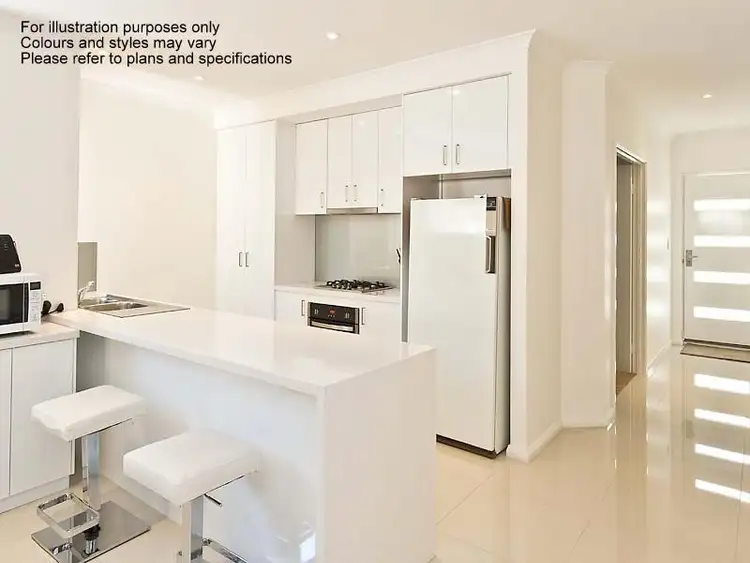 Sixth view of Homely unit listing, 39a Griggs Way, Rockingham WA 6168