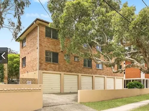 Main view of Homely apartment listing, 1/47 Palomar Parade, Freshwater NSW 2096