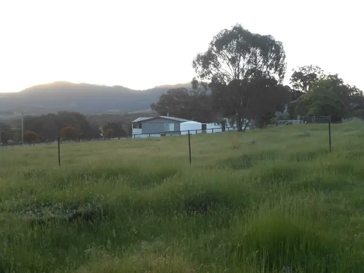 Third view of Homely land listing, 64 Doughboy Street, Murrurundi NSW 2338