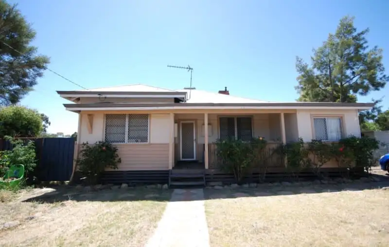 Main view of Homely house listing, 8 Hillman Street, Narrogin WA 6312