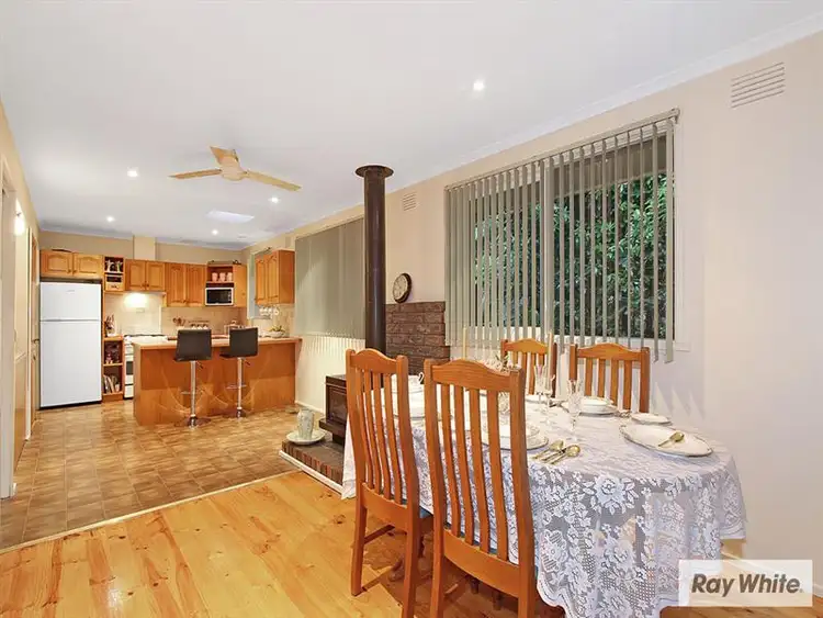 Fourth view of Homely house listing, 65 TIMBERGLADES Road, Montrose VIC 3765